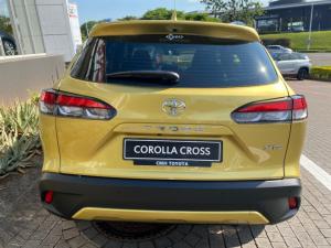 Toyota Corolla Cross 1.8 XR - Image 4