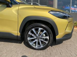 Toyota Corolla Cross 1.8 XR - Image 6