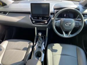 Toyota Corolla Cross 1.8 XR - Image 7