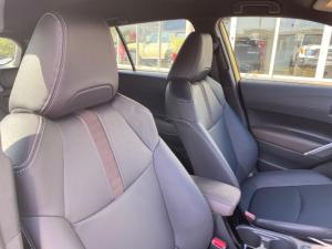 Toyota Corolla Cross 1.8 XR - Image 8