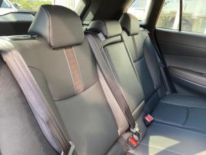 Toyota Corolla Cross 1.8 XR - Image 9