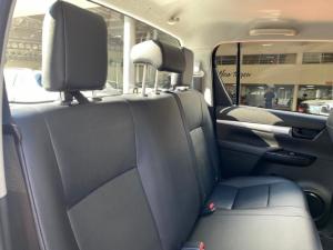Toyota Hilux 2.4GD-6 double cab SR - Image 9