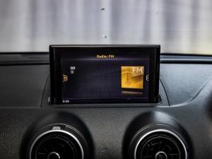Audi A3 sedan 30TFSI - Image 10