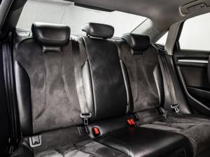 Audi A3 sedan 30TFSI - Image 12
