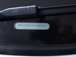 Audi A3 sedan 30TFSI - Image 13