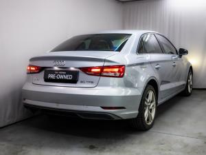 Audi A3 sedan 30TFSI - Image 14