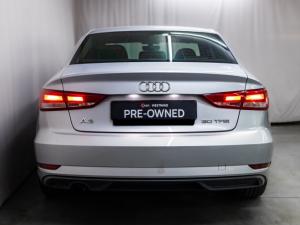 Audi A3 sedan 30TFSI - Image 15