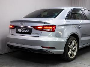 Audi A3 sedan 30TFSI - Image 16