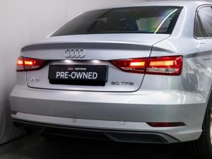 Audi A3 sedan 30TFSI - Image 17