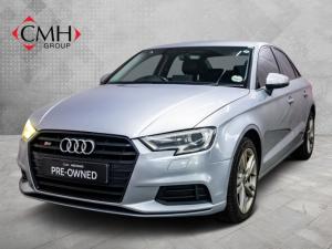 Audi A3 sedan 30TFSI - Image 1