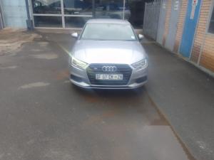 Audi A3 sedan 30TFSI - Image 1