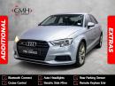 Thumbnail Audi A3 sedan 30TFSI