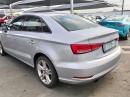 Thumbnail Audi A3 sedan 30TFSI