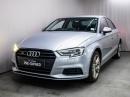 Thumbnail Audi A3 sedan 30TFSI