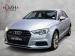 Audi A3 sedan 30TFSI - Thumbnail 1