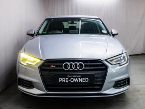 Audi A3 sedan 30TFSI - Image 2
