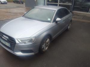 Audi A3 sedan 30TFSI - Image 4