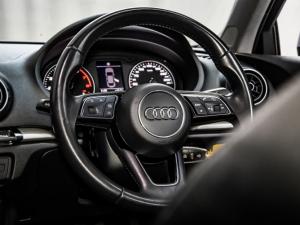 Audi A3 sedan 30TFSI - Image 5