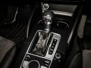 Audi A3 sedan 30TFSI - Image 8