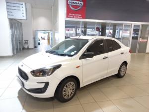 Ford Figo sedan 1.5 Ambiente - Image 1