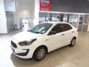 Thumbnail Ford Figo sedan 1.5 Ambiente