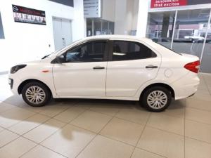 Ford Figo sedan 1.5 Ambiente - Image 2