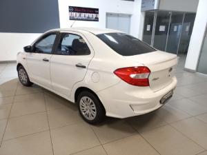 Ford Figo sedan 1.5 Ambiente - Image 3
