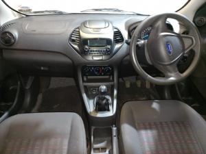 Ford Figo sedan 1.5 Ambiente - Image 4