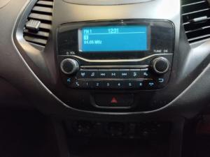 Ford Figo sedan 1.5 Ambiente - Image 5