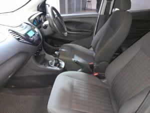 Ford Figo sedan 1.5 Ambiente - Image 6