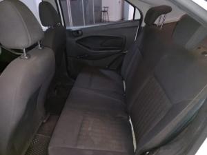 Ford Figo sedan 1.5 Ambiente - Image 7