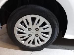 Ford Figo sedan 1.5 Ambiente - Image 9