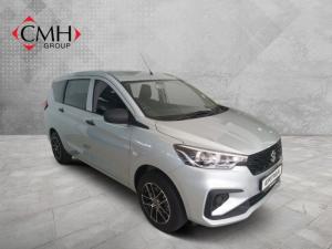 Suzuki Ertiga 1.5 GA - Image 1
