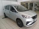 Thumbnail Suzuki Ertiga 1.5 GA