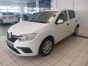 Renault Sandero 66kW turbo Expression (aircon) - Image 11