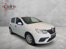 Thumbnail Renault Sandero 66kW turbo Expression (aircon)