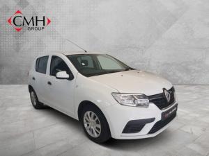 Renault Sandero 66kW turbo Expression (aircon) - Image 1