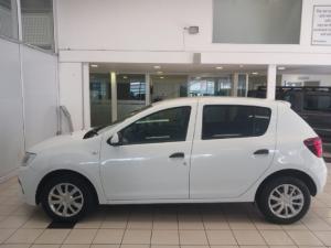 Renault Sandero 66kW turbo Expression (aircon) - Image 2