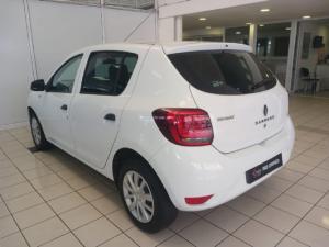 Renault Sandero 66kW turbo Expression (aircon) - Image 3