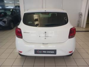 Renault Sandero 66kW turbo Expression (aircon) - Image 4