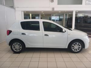Renault Sandero 66kW turbo Expression (aircon) - Image 6
