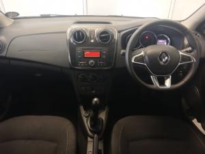 Renault Sandero 66kW turbo Expression (aircon) - Image 7