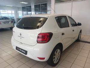 Renault Sandero 66kW turbo Expression (aircon) - Image 9