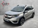 Thumbnail Honda BR-V 1.5 Comfort auto
