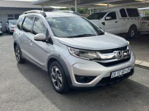 Honda BR-V 1.5 Comfort auto - Image 3