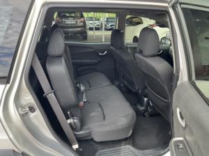 Honda BR-V 1.5 Comfort auto - Image 8