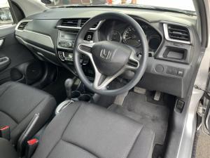 Honda BR-V 1.5 Comfort auto - Image 9