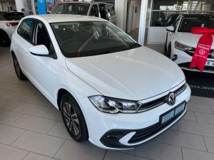 Volkswagen Polo hatch 1.0TSI Life auto - Image 1