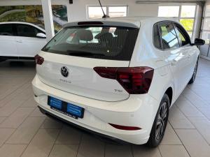 Volkswagen Polo hatch 1.0TSI Life auto - Image 2