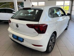 Volkswagen Polo hatch 1.0TSI Life auto - Image 3